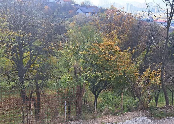 Vikendica Sarajevo Apartment Sarajevo