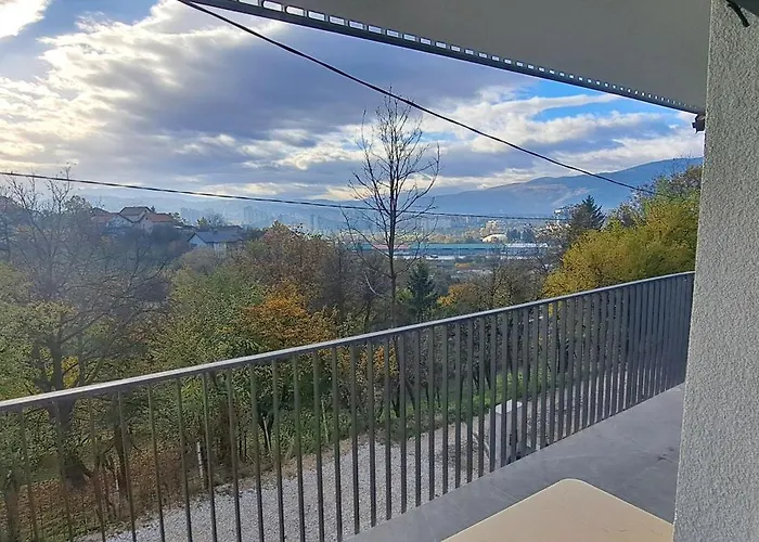 Sarajevo Apartment Sarajevo