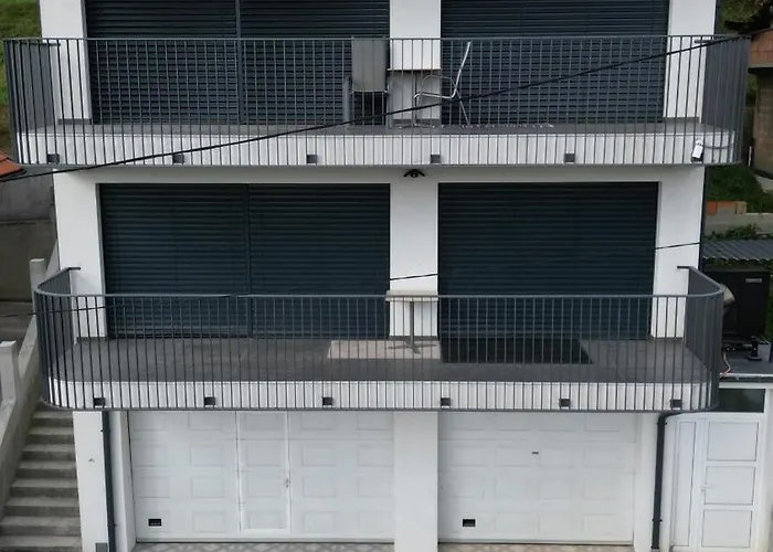 Vikendica Sarajevo Apartment