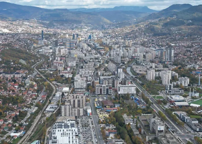 Sarajevo Apartment Sarajevo