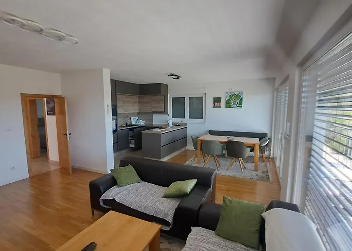 Sarajevo Apartment *