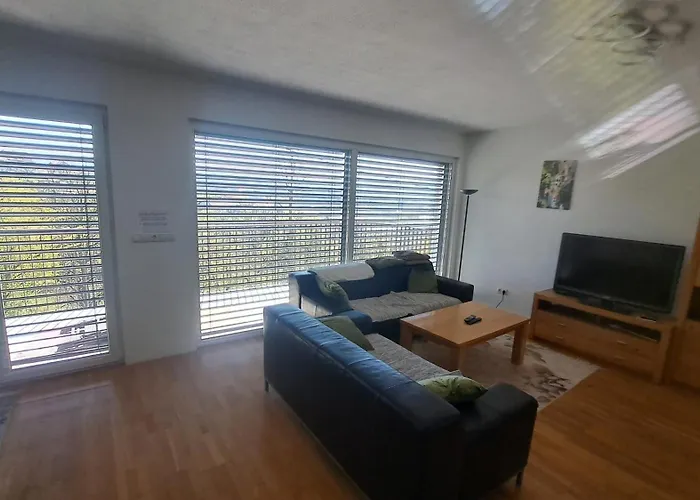 Sarajevo Apartment Vikendica *