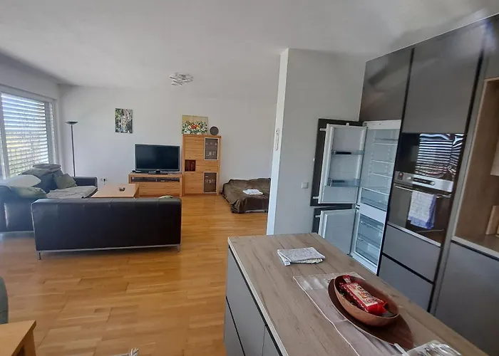 Sarajevo Apartment Vikendica