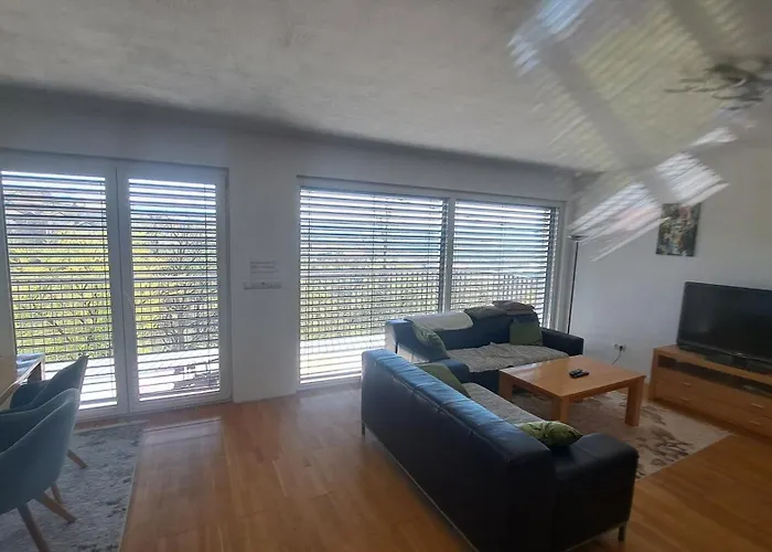 Sarajevo Apartment Vikendica *