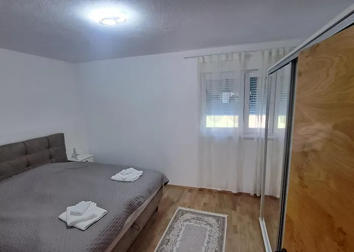 Sarajevo Apartment * Sarajevo